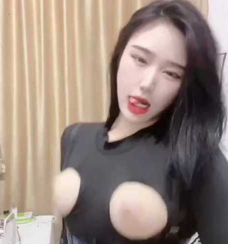 快手,芝士姐姐,跳舞露点,跳蛋自慰